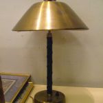 388 7601 Bordslampa